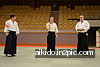 aikido 50 år