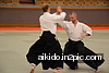 aikido 50 år uppvisning