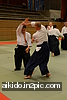 aikido 50 år uppvisning