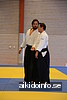 Christian Tissier, Aikido