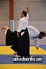 Christian Tissier, Aikido